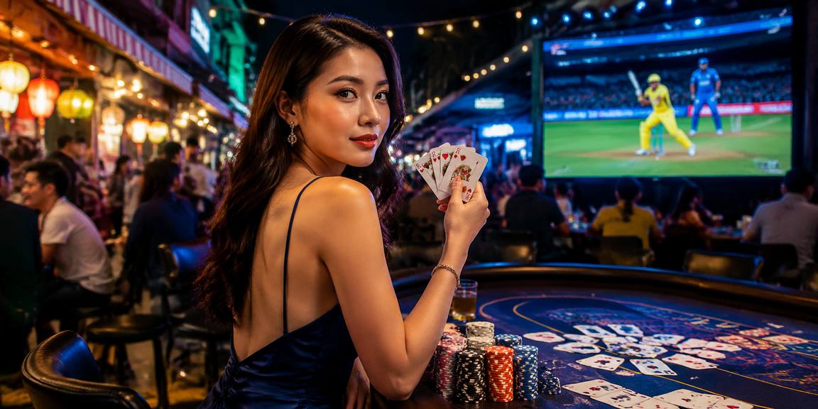 da ga thom Casino & Slot